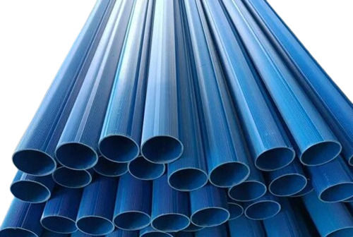 Pvc Well Screen Pipes - Application: Construction