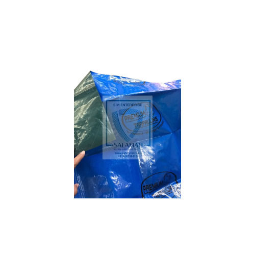 200 GSM PE Laminated Tarpaulin