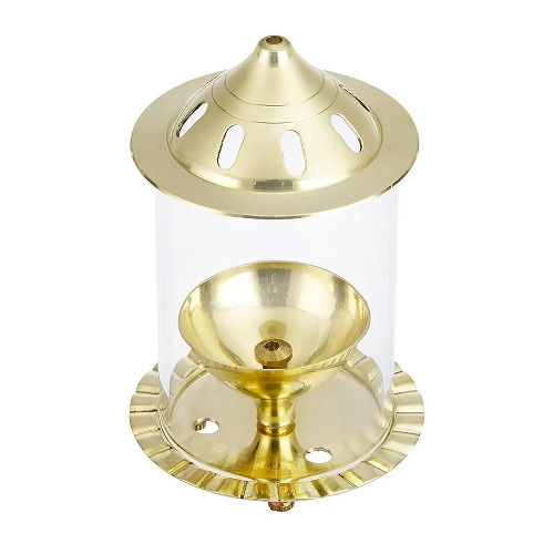 akhand diya