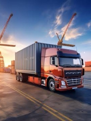 Cargo Transportation Services - By Road Android Professional Delivery On-Time Competition Affordable Service Charges