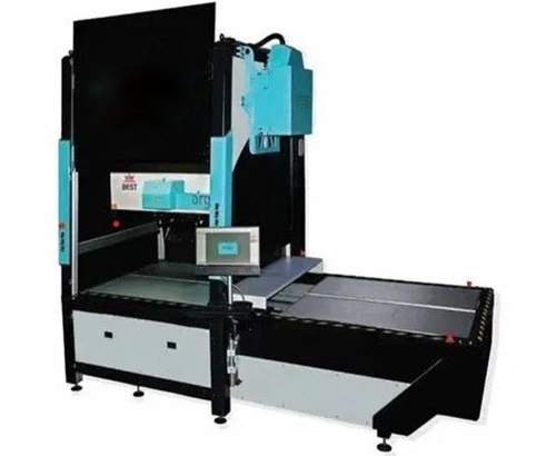 Laser Machine - Metal