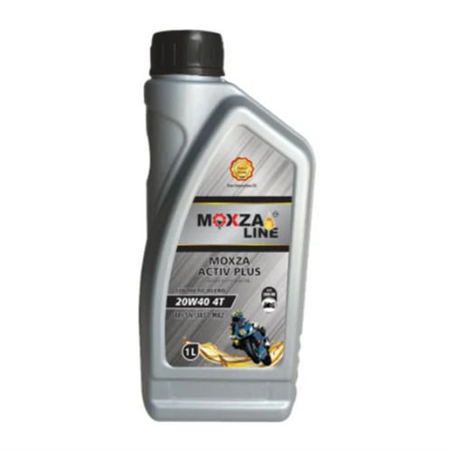 Premium Engine Oil - Pack Type: Bottle