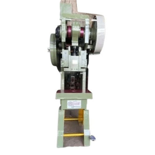 punch press machine