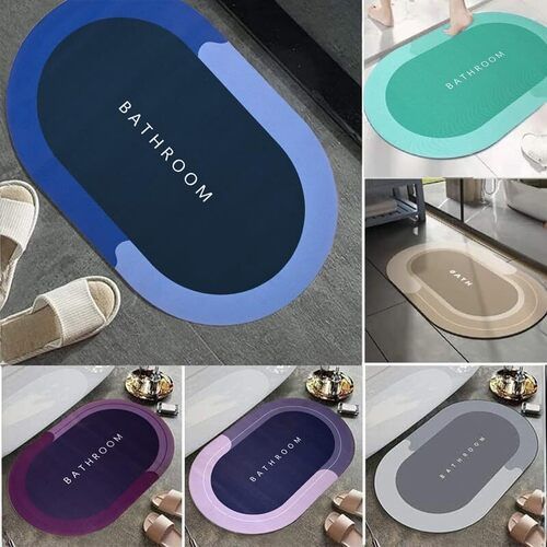 Silicon Bath Mat