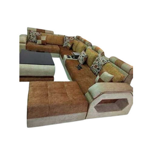 Sofa Set - Artwork: Machine Made