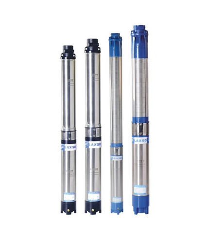 Submersible Pumps