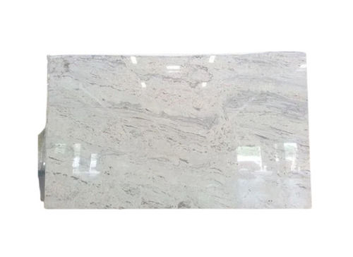 White Granite - Surface Finish: Machine-Cut