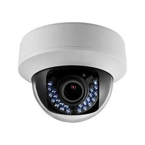 cctv dome camera