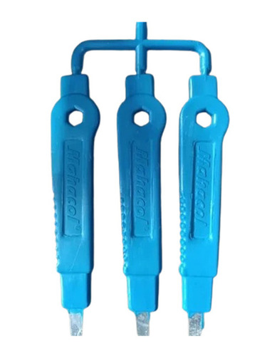 Blue Laminate Cutters - Automatic Grade: -