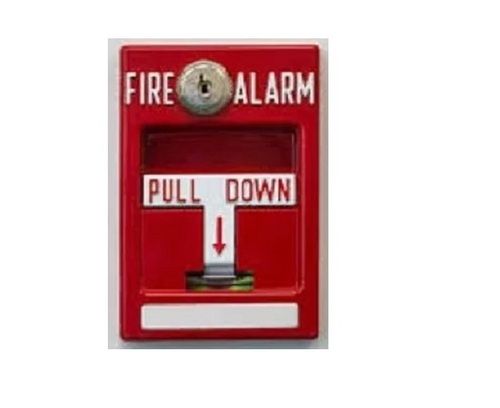 fire alarm