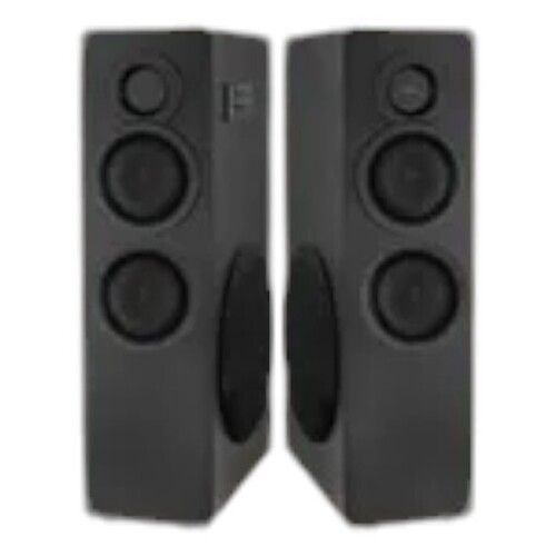 Tower Speaker - Color: .