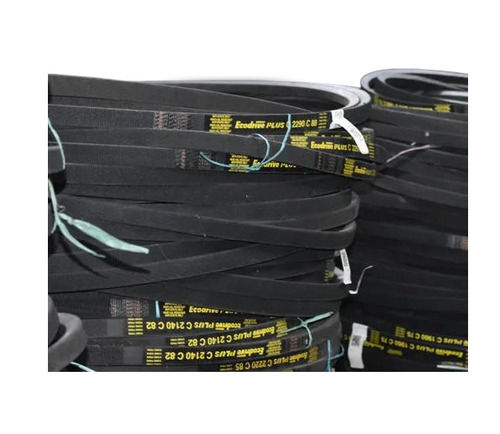 V Belts - Color: Multi