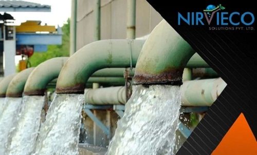 Waste Water Testing Services