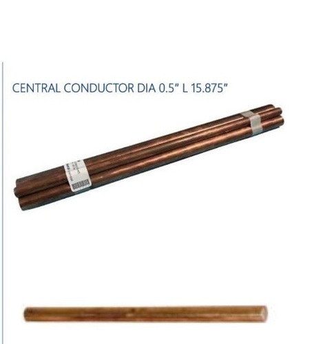 0.5 Inch Central Conductor