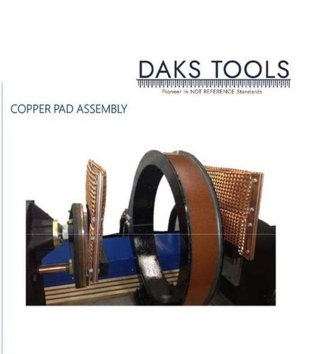 Copper Pad Assembly