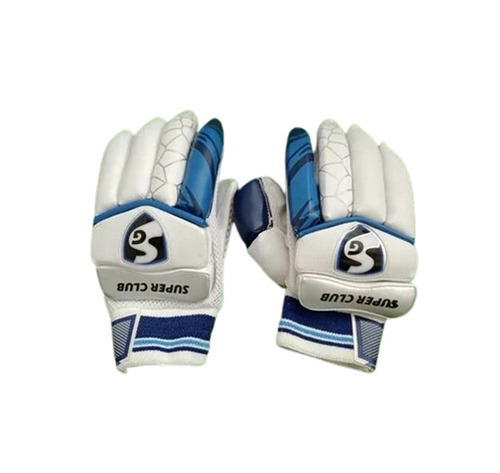 Cricket Gloves - Age Group: Adults