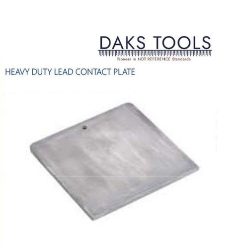 Heavy Duty Lead Contact Plate