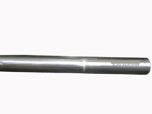 Mfl Standard Calibration Tube