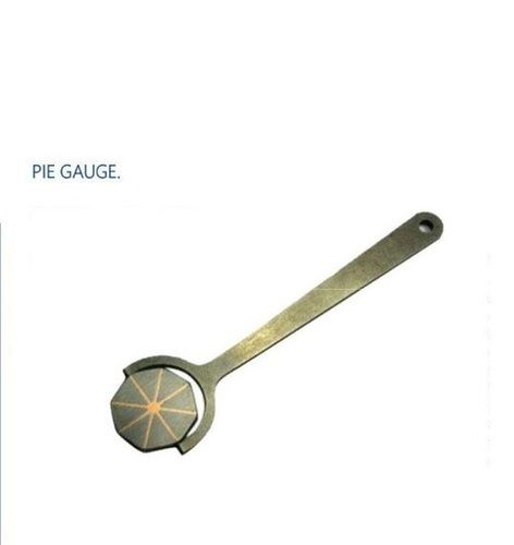 PIE Gauge