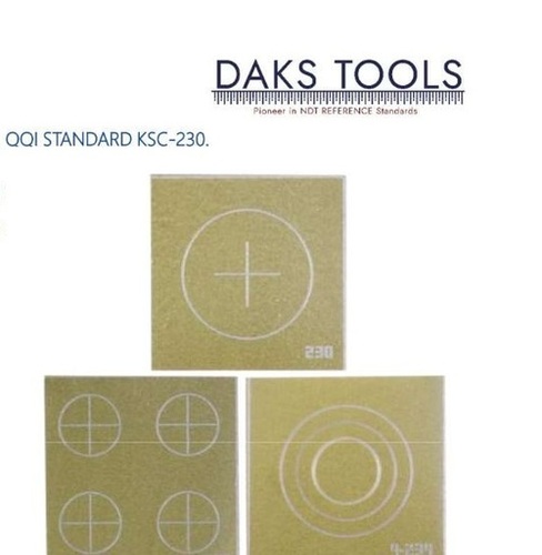 QQI Standard KSC-230