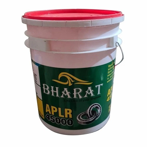 Automotive Lubricating Greases - Application: Oil