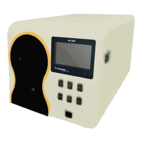 Bench Top Spectrophotometer - Application: Industrial