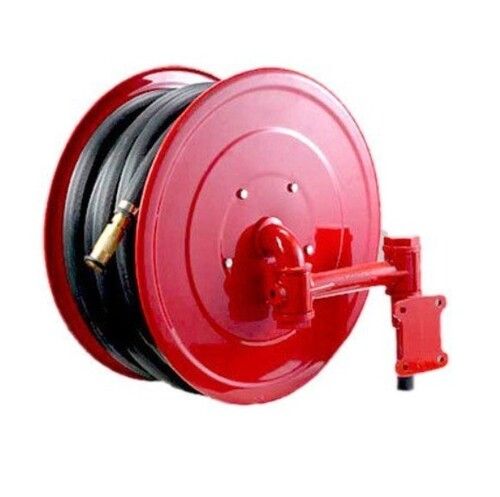 Hose Reel Drum