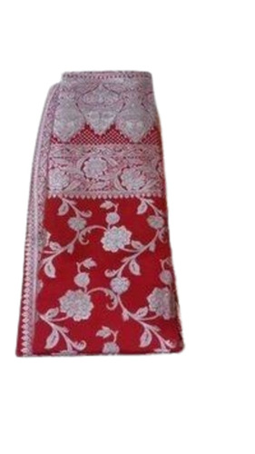 Ladies Banarasi Saree