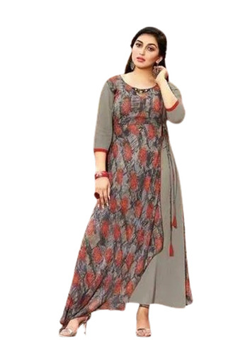 Ladies Kurti
