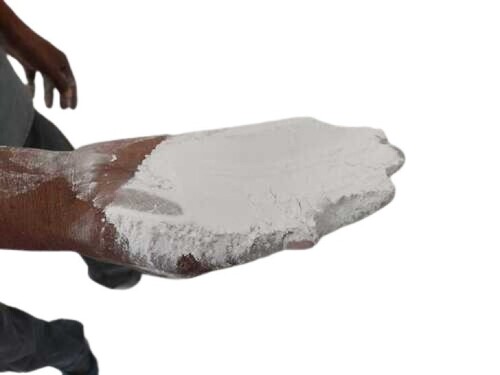 Lime Stone Powder - 99% Pure White Powder Available in Various Sizes | Properly Packed Timely Delivery Multi-Grade Options