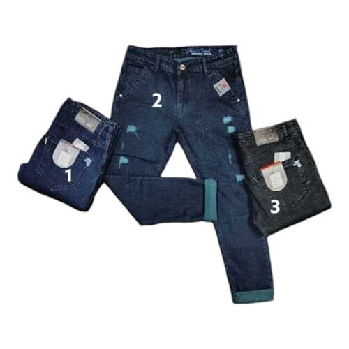 Mens Jeans
