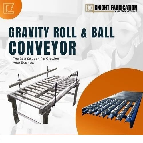 Packaging Conveyor System