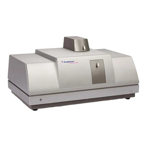 Particle Size Analyzer,.... - Application: Industrial