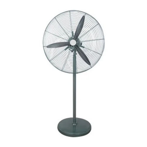 Pedestal Fans - Installation Type: Floor