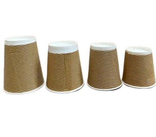 Ripple Paper Cup