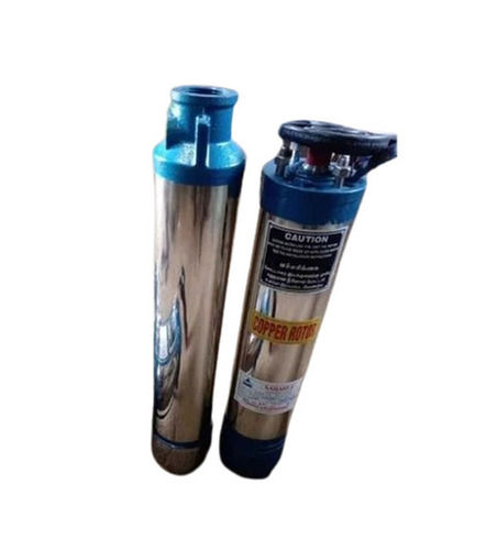 Agricultural Submersible Pump - Application: Sewage