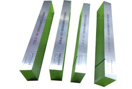 Api Rp 2x Reference Standard Block
