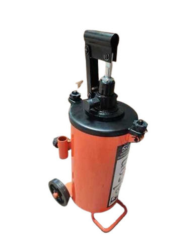 Grease Dispenser - Application: Sewage