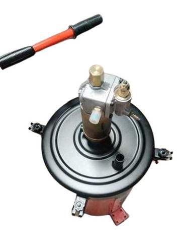 Hydraulic Grease Pump - Caliber: H