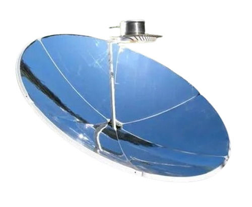 Parabolic Solar Cookers - Product Type: Aluminum Alloy