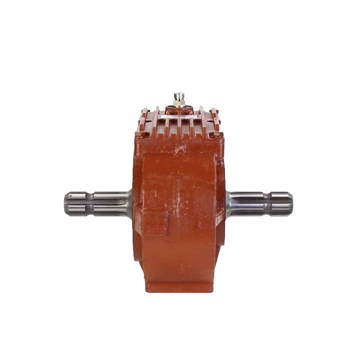 Parallel Shaft Gearbox P105