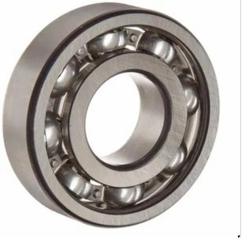 Radial Ball Bearing - Ball Bearing Type: Angular Contact