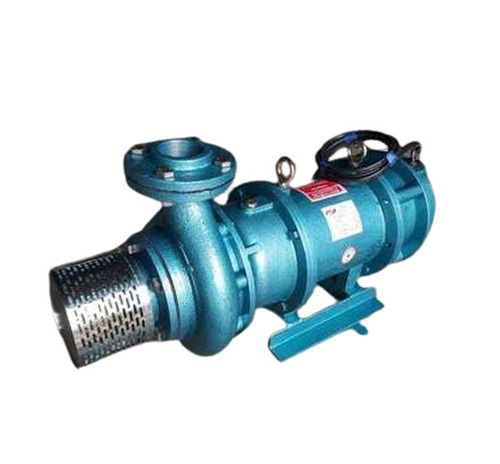 Sewage Pumps - Caliber: K