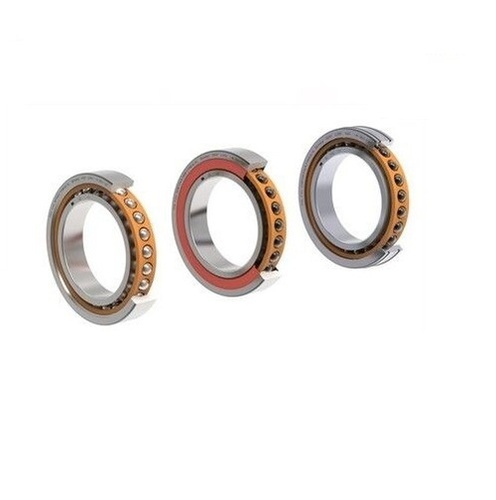 Spindle Ball Bearings - Color: All