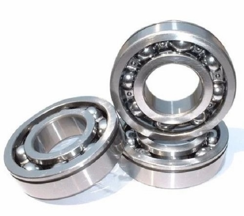 Stainless Steel Ball Bearing - Ball Bearing Type: Angular Contact