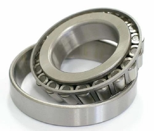 Steel Taper Bearings - Ball Bearing Type: Angular Contact