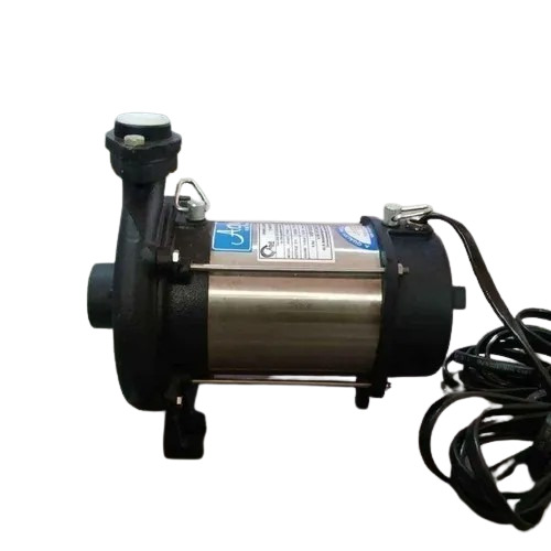 Submersible Water Pump