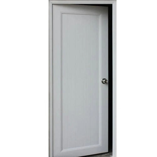 Upvc Door - Frame Thickness: 1 Feet (Ft)