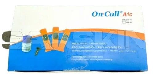 hemoglobin test kit