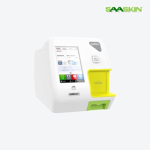 immunoassay analyzer